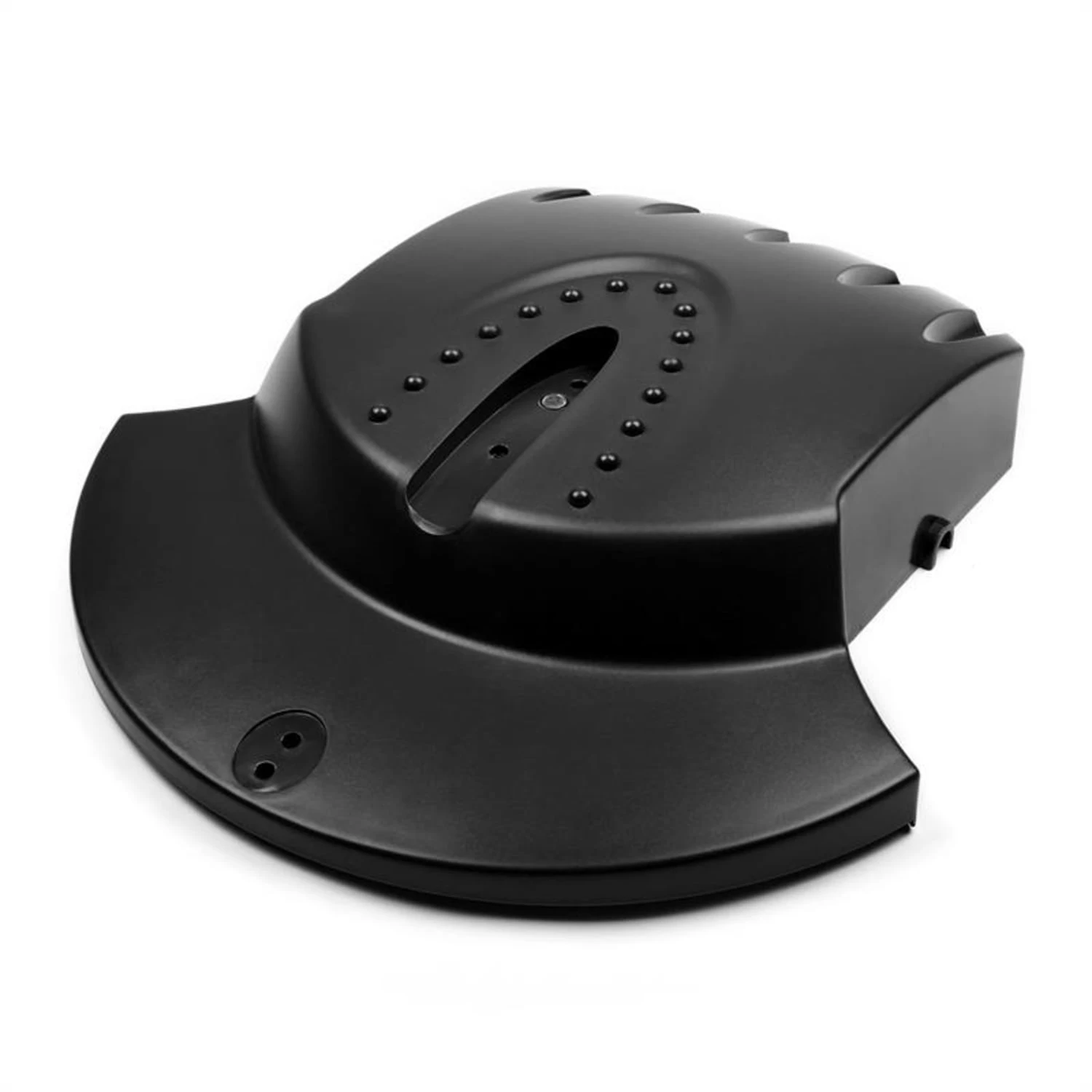 Regenabdeckung Für Rasenmähroboter Ersatzcover Schwarz 3 Regenabdeckung Für Rasenmähroboter Ersatzcover Schwarz