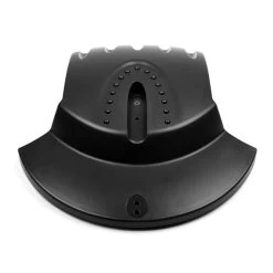 Regenabdeckung Für Rasenmähroboter Ersatzcover Schwarz 6 Regenabdeckung Für Rasenmähroboter Ersatzcover Schwarz -Gartenwelt Verkauf 10011560 yy 0002 titel Robot Mower cover