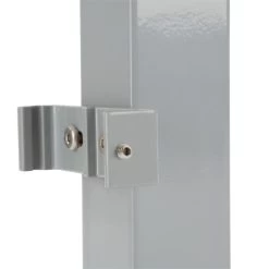 Torre Di Bari Standpfosten Für Bari Seitenmarkisen 1,5 M Aluminium 9 Torre Di Bari Standpfosten Für Bari Seitenmarkisen 1,5 M Aluminium -Gartenwelt Verkauf 10029128 yy 0004 detail Standing Post