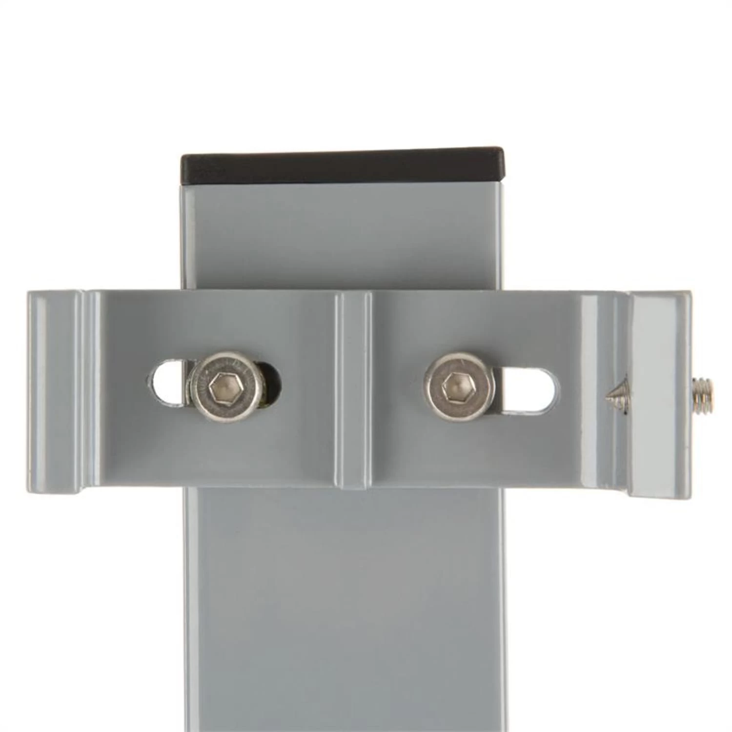 Torre Di Bari Standpfosten Für Bari Seitenmarkisen 1,5 M Aluminium 7 Torre Di Bari Standpfosten Für Bari Seitenmarkisen 1,5 M Aluminium – Bild 5