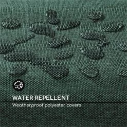 Tahiti Hollywoodschaukel 110 Cm 2-Sitzer Sonnendach Polyester Lärche 16 Tahiti Hollywoodschaukel 110 Cm 2-Sitzer Sonnendach Polyester Lärche -Gartenwelt Verkauf 10029200 yy 0007 logo Blumfeldt Tahiti Hollywoodschaukel Sonnendach