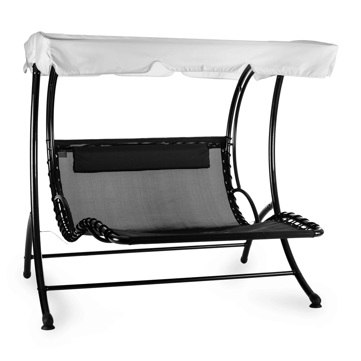 Aristo Schwingliege Gartenliege Gartenschaukel Inkl. Kissen 3 Aristo Schwingliege Gartenliege Gartenschaukel Inkl. Kissen