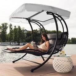 Aristo Schwingliege Gartenliege Gartenschaukel Inkl. Kissen 10 Aristo Schwingliege Gartenliege Gartenschaukel Inkl. Kissen -Gartenwelt Verkauf 10029621 yy 0004 logo