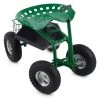 Waldbeck Park Ranger Gartensitz 130 Kg Fahrbar Ablage Stahl Grün 1 Waldbeck Park Ranger Gartensitz 130 Kg Fahrbar Ablage Stahl Grün -Gartenwelt Verkauf 10030404 yy 0001 titel Waldbeck four wheel garden seat