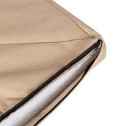 Skywalker Hollywoodschaukel Gartenschaukel 180 Cm 2 Sitze Sonnendach -Gartenwelt Verkauf 10030567 yy 0005 detail Blumfeldt Skywalker Hollywoodschaukel