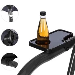 High Society Hollywoodschaukel Gartenschaukel 220 Cm Grau -Gartenwelt Verkauf 10030611 yy 0006 detail Blumfeldt High Society Hollywoodschaukel dunkelblau