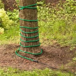 Greenwire 6m-Pflanzenheizkabel Frostschutz Pflanzenheizung 30W IP44 -Gartenwelt Verkauf 10031430 yy 0004 ambient Waldbeck Greenwire 6m Pflanzenheizkabel 30W