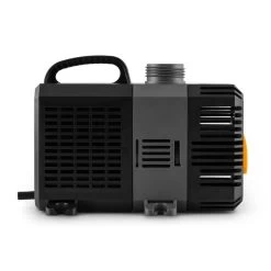 Lagoon 3000 Teichpumpe Aquarium 3000 L/h 10W Förderhöhe 2m Adapterset -Gartenwelt Verkauf 10031484 yy 0006 titel side Waldbeck Lagoon 3000 Teichpumpe Aquariumpumpe