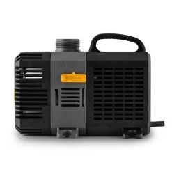 Lagoon 4500 Teichpumpe Bachlaufpumpe Tauchpumpe 4500l/h 30W Adapterset -Gartenwelt Verkauf 10031485 yy 0005 titel side Waldbeck Lagoon 4500 Teichpumpe Bachlaufpumpe