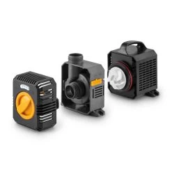 Lagoon 4500 Teichpumpe Bachlaufpumpe Tauchpumpe 4500l/h 30W Adapterset -Gartenwelt Verkauf 10031485 yy 0007 detail Waldbeck Lagoon 4500 Teichpumpe Bachlaufpumpe