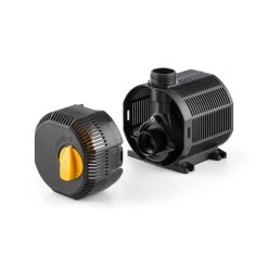 Nemesis T45 Teichpumpe 45W Leistung 2,5m Förderhöhe 2700l/h Durchsatz -Gartenwelt Verkauf 10031918 yy 0004 detail vPCL2 Pump 45W