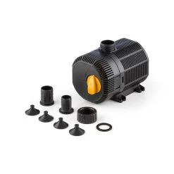 Nemesis T45 Teichpumpe 45W Leistung 2,5m Förderhöhe 2700l/h Durchsatz -Gartenwelt Verkauf 10031918 yy 0005 detail vPCL2 Pump 45W