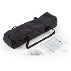 Greenshelter M Überwinterungszelt 240x200cm Stahlrohr Ø25mm PVC -Gartenwelt Verkauf 10032153 yy 0008 logo