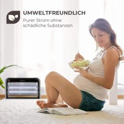 Mosquito Ex 5000 Insektenvernichter 38W UV-Licht 150m² Schwarz 16 Mosquito Ex 5000 Insektenvernichter 38W UV-Licht 150m² Schwarz -Gartenwelt Verkauf 10032467 de 0005 logo