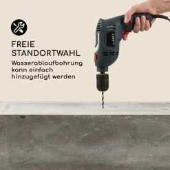 Solidflor Pflanztopf 75 X 20 X 20 Cm Fiberglas In-/Outdoor Hellgrau 16 Solidflor Pflanztopf 75 X 20 X 20 Cm Fiberglas In-/Outdoor Hellgrau -Gartenwelt Verkauf 10032501 de 0006 logo