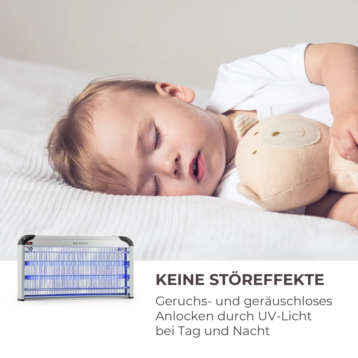 Mosquito Ex 6000 Insektenvernichter 4 Mosquito Ex 6000 Insektenvernichter – Bild 2