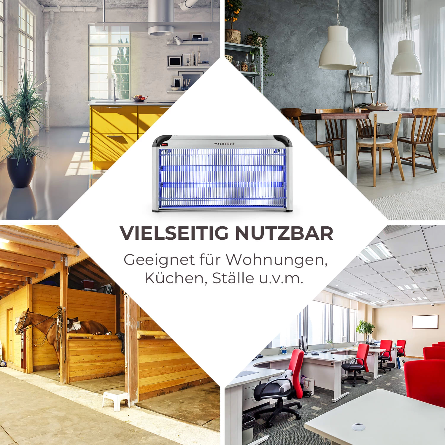 Mosquito Ex 6000 Insektenvernichter 6 Mosquito Ex 6000 Insektenvernichter – Bild 4