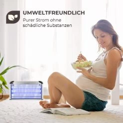 Mosquito Ex 6000 Insektenvernichter 16 Mosquito Ex 6000 Insektenvernichter -Gartenwelt Verkauf 10032532 de 0005 logo