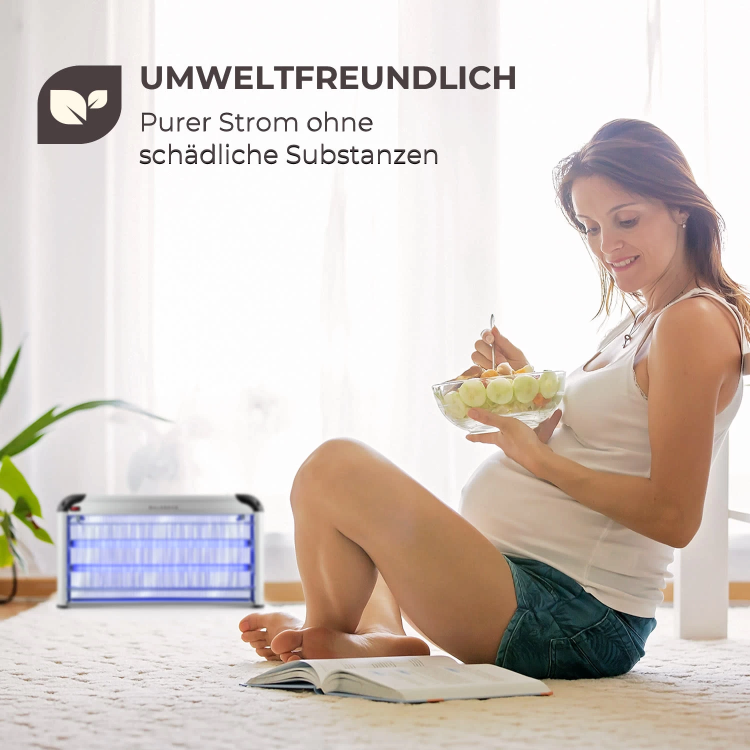 Mosquito Ex 6000 Insektenvernichter 7 Mosquito Ex 6000 Insektenvernichter – Bild 5