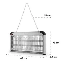 Mosquito Ex 6000 Insektenvernichter 21 Mosquito Ex 6000 Insektenvernichter -Gartenwelt Verkauf 10032532 yy 0010 logo