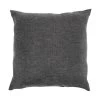 Titania Pillow Kissen 100% Polyester Wasserabweisend 2 Titania Pillow Kissen 100% Polyester Wasserabweisend -Gartenwelt Verkauf 10033333 yy 0001 titel Blumfeldt Titania Pillow Kissen dunkelgrau