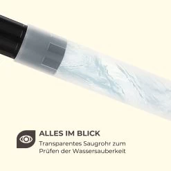 Lakeside Power Teichsauger Schlammsauger 1400W 18kPa 35l Tank Blau 14 Lakeside Power Teichsauger Schlammsauger 1400W 18kPa 35l Tank Blau -Gartenwelt Verkauf 10033423 de 0003 logo