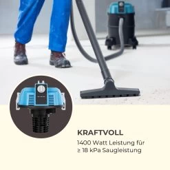 Lakeside Power Teichsauger Schlammsauger 1400W 18kPa 35l Tank Blau 16 Lakeside Power Teichsauger Schlammsauger 1400W 18kPa 35l Tank Blau -Gartenwelt Verkauf 10033423 de 0005 logo