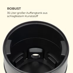 Lakeside Power Teichsauger Schlammsauger 1400W 18kPa 35l Tank Blau 18 Lakeside Power Teichsauger Schlammsauger 1400W 18kPa 35l Tank Blau -Gartenwelt Verkauf 10033423 de 0007 logo