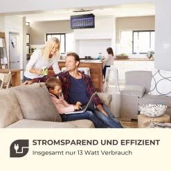 Mosquito Ex 9500 13W 300m² LEDs Auffangschale Kette Schwarz 13 Mosquito Ex 9500 13W 300m² LEDs Auffangschale Kette Schwarz -Gartenwelt Verkauf 10033562 de 0002 logo