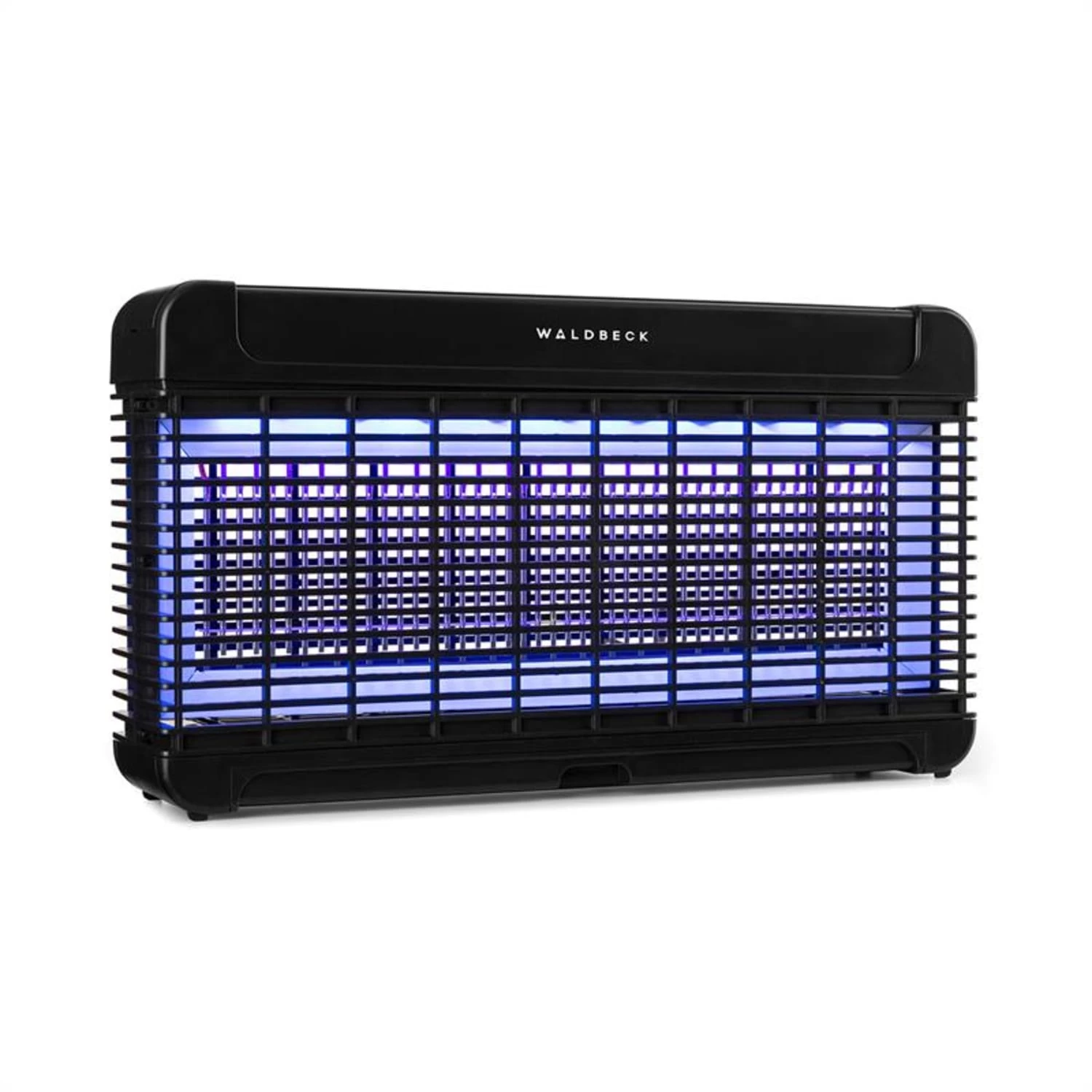 Mosquito Ex 9500 13W 300m² LEDs Auffangschale Kette Schwarz 3 Mosquito Ex 9500 13W 300m² LEDs Auffangschale Kette Schwarz