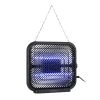 Skyfall SQ Insektenvernichter 16W 50m² UV-Lampen Auffangschale Kette
