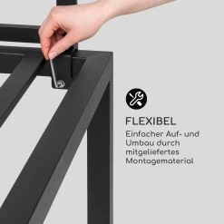 Cartagena Lounger 2 Zweisitzer Mit Tisch Stahl Polyester -Gartenwelt Verkauf 10035434 de 0008 logo