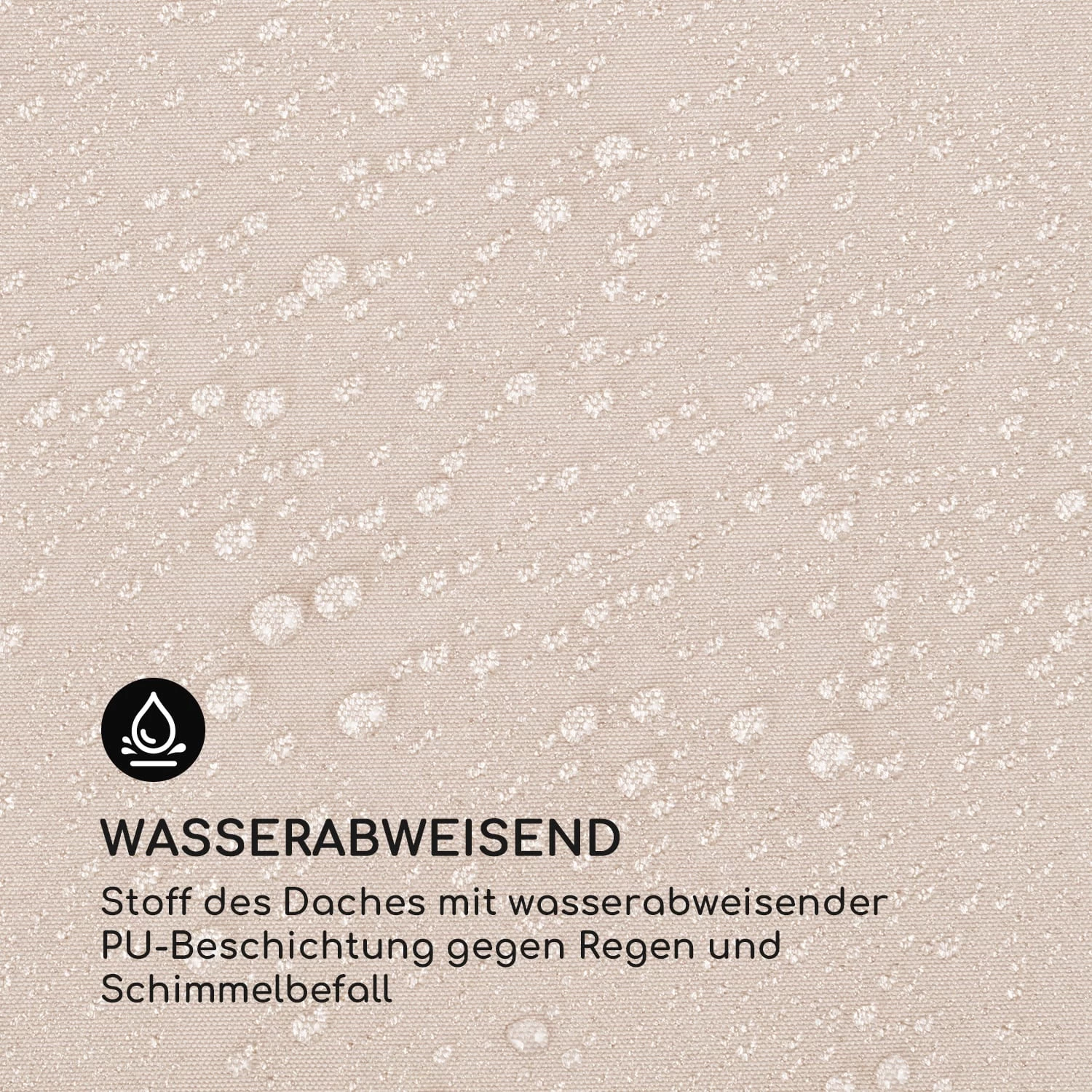 Pantheon Cortina Pavillon Mit Dach 3x4m 4 Seitenteile 10 Pantheon Cortina Pavillon Mit Dach 3x4m 4 Seitenteile – Bild 8