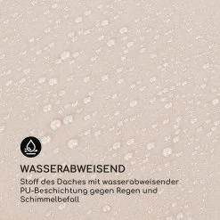 Pantheon Cortina Pavillon Mit Dach 3x6m 4 Seitenteile -Gartenwelt Verkauf 10035886 de 0008 logo