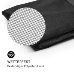 Pantheon Solid Sky Ambient Solar Seitenwände 3x4m Moskito -Gartenwelt Verkauf 10035912 de 0005 logo