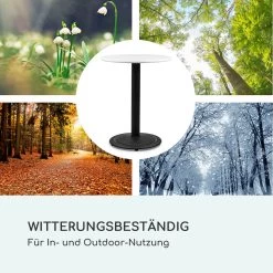 Patras Pearl Bistro-Tisch Jugendstil Marmor Ø 60 Cm H 75 Cm Gusseisern 16 Patras Pearl Bistro-Tisch Jugendstil Marmor Ø 60 Cm H 75 Cm Gusseisern -Gartenwelt Verkauf 10035977 de 0007 logo