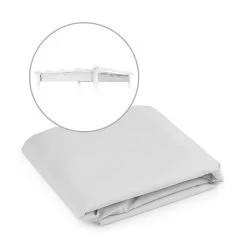 Pantheon Pergola Ersatzdach Dach Sonnendach Plane 3x3 M