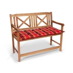 Sylt Bankkissen Polsterauflage Schaumstoffkern Polyester -Gartenwelt Verkauf 10036491 yy 0002 logo