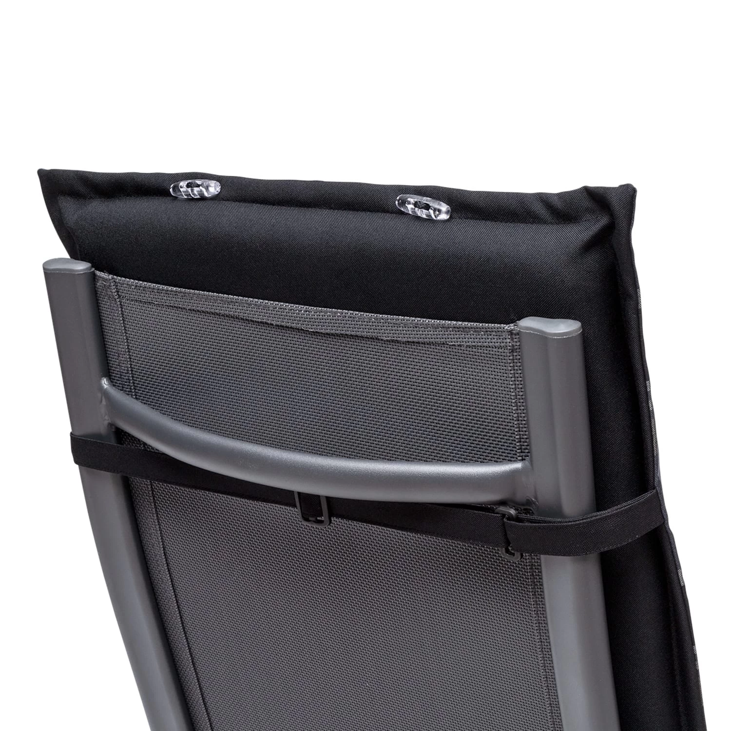 Elbe Polsterauflage Sesselauflage Hochlehner Gartenstuhl 50x120x8cm 5 Elbe Polsterauflage Sesselauflage Hochlehner Gartenstuhl 50x120x8cm – Bild 3