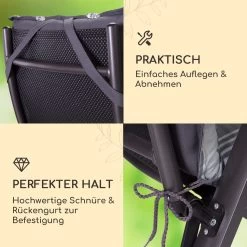 Sylt Polsterauflage Sesselauflage Kopfkissen Polyester 50x120x9cm -Gartenwelt Verkauf 10037336 de 0003 logo