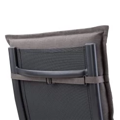 Coburg Polsterauflage Sesselauflage Gartenstuhl Polyester 53x117x9cm -Gartenwelt Verkauf 10037379 yy 0003 logo