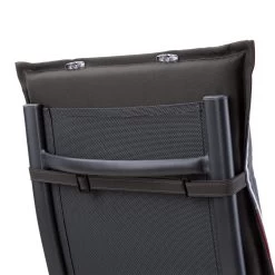 Donau Polsterauflage Sesselauflage Hochlehner Gartenstuhl Polyester 50x120x6cm -Gartenwelt Verkauf 10037391 yy 0003 logo