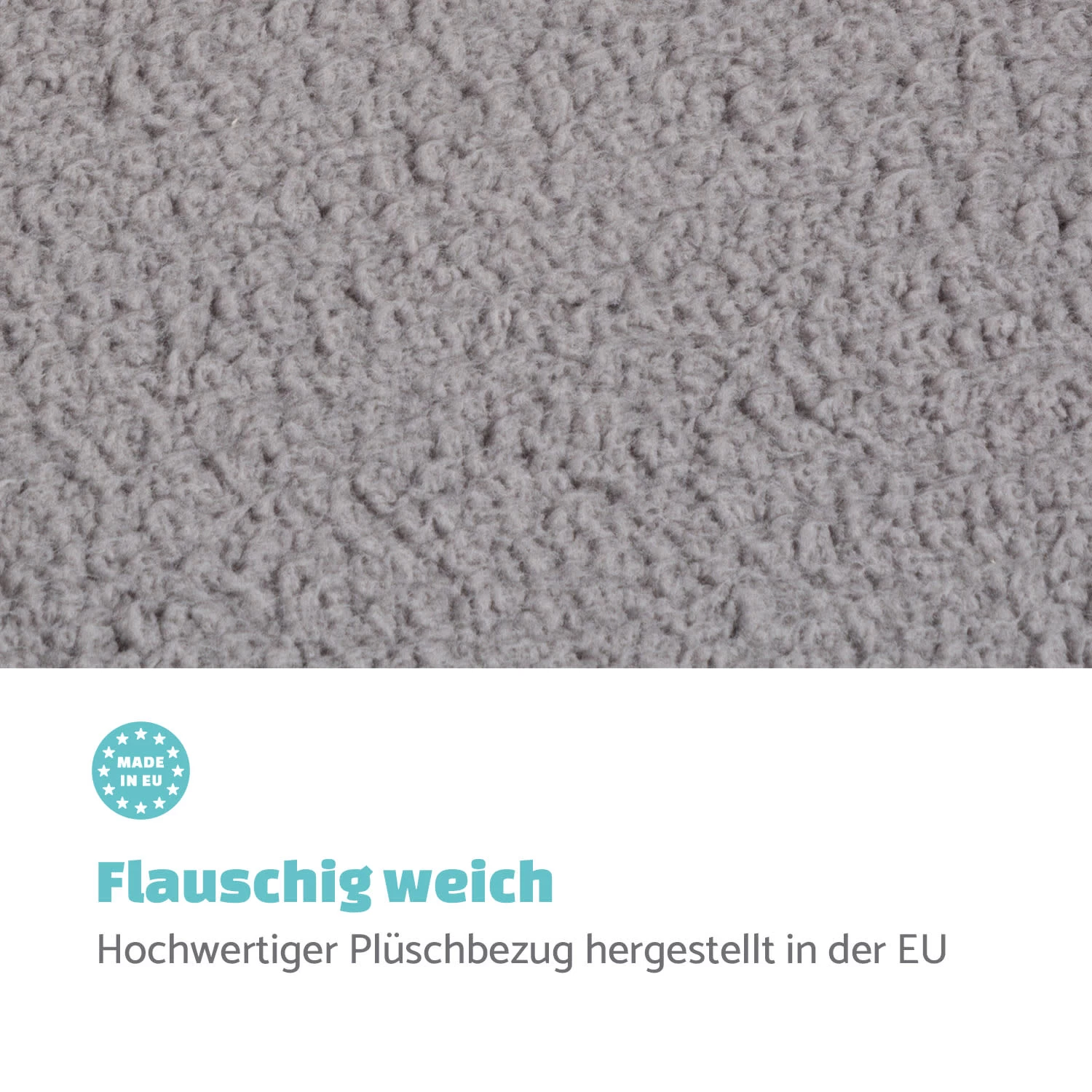 Odin Hundesofa Ersatzbezug | Waschbar | Rutschfest | Atmungsaktiv | Größe L (120 X 12 X 80 Cm) 5 Odin Hundesofa Ersatzbezug | Waschbar | Rutschfest | Atmungsaktiv | Größe L (120 X 12 X 80 Cm) – Bild 3