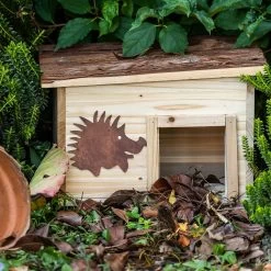 Igelhaus Futterhaus Überwinterung 2 Kammern Tannenholz Unbehandelt 9 Igelhaus Futterhaus Überwinterung 2 Kammern Tannenholz Unbehandelt -Gartenwelt Verkauf 10038025 yy 0002 logo