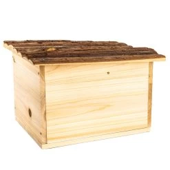 Igelhaus Futterhaus Überwinterung 2 Kammern Tannenholz Unbehandelt 11 Igelhaus Futterhaus Überwinterung 2 Kammern Tannenholz Unbehandelt -Gartenwelt Verkauf 10038025 yy 0004 logo