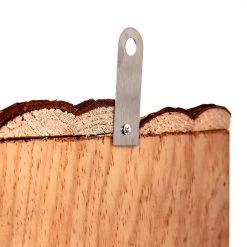 Fledermaushaus Nistkasten Überwinterungshilfe Ganzjährig Tanne -Gartenwelt Verkauf 10038097 yy 0004 logo