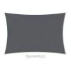 Rechteckiges Sonnensegel 2 X 3 M Polyester Luftdurchlässig -Gartenwelt Verkauf 10038192 yy 0001 titel