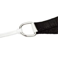 Quadratisches Sonnensegel 5 X 5 M Polyester Luftdurchlässig -Gartenwelt Verkauf 10038217 yy 0004 logo