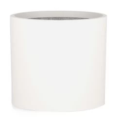 Gendt Pflanztopf Übertopf Faserstein In/Outdoor