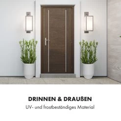 Almere Blumentopf Polystone Pflanzenfreundlich Handgemacht Rund -Gartenwelt Verkauf 10038503 de 0005 logo